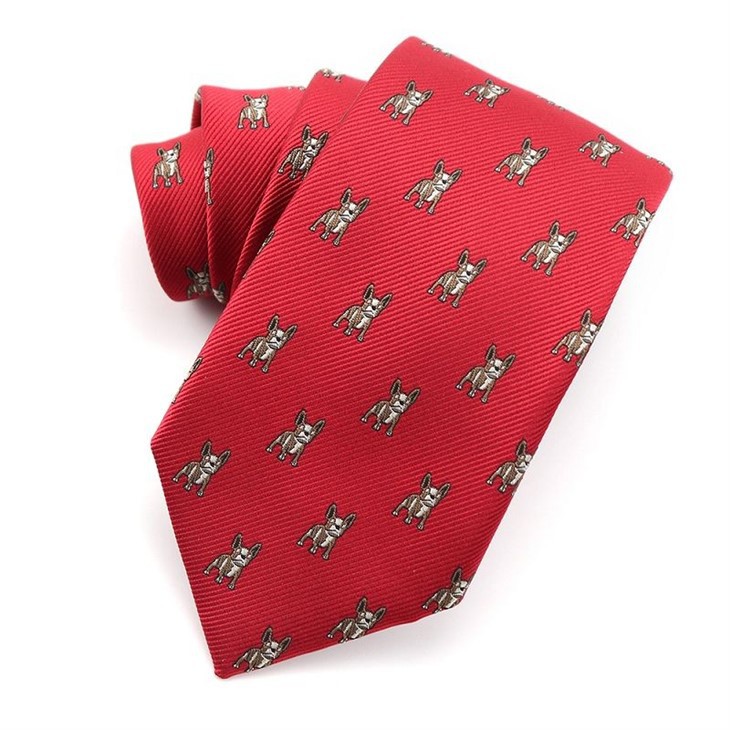 2 Neckties For Men(001)