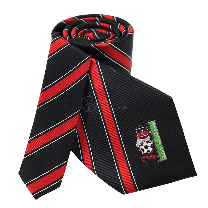 Club Tie