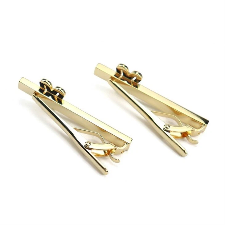 6 Cool Tie Pins(001)