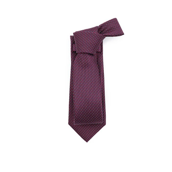 Plaid Ties For Men