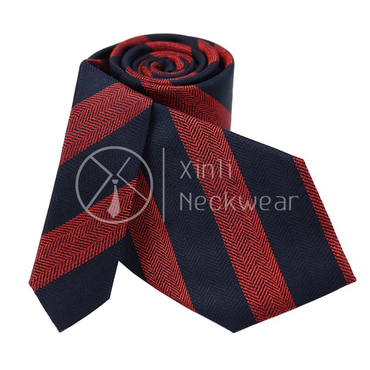 Preppy Neckties