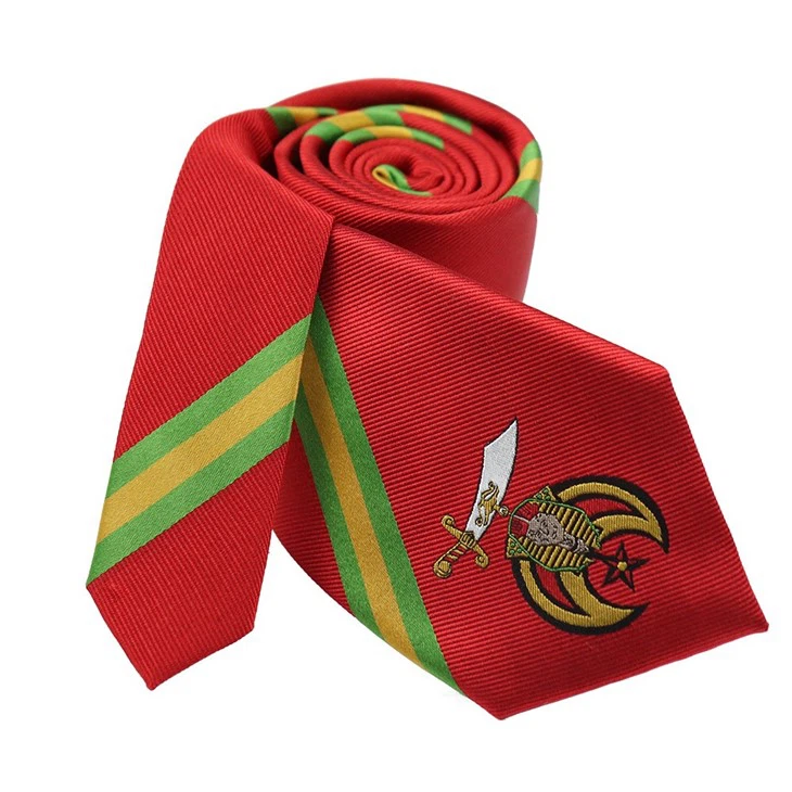 Necktie And Bow Tie