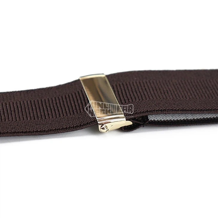 Mens Braces With Buttons For Trousers