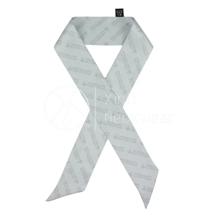 Fashion Skinny Scarf