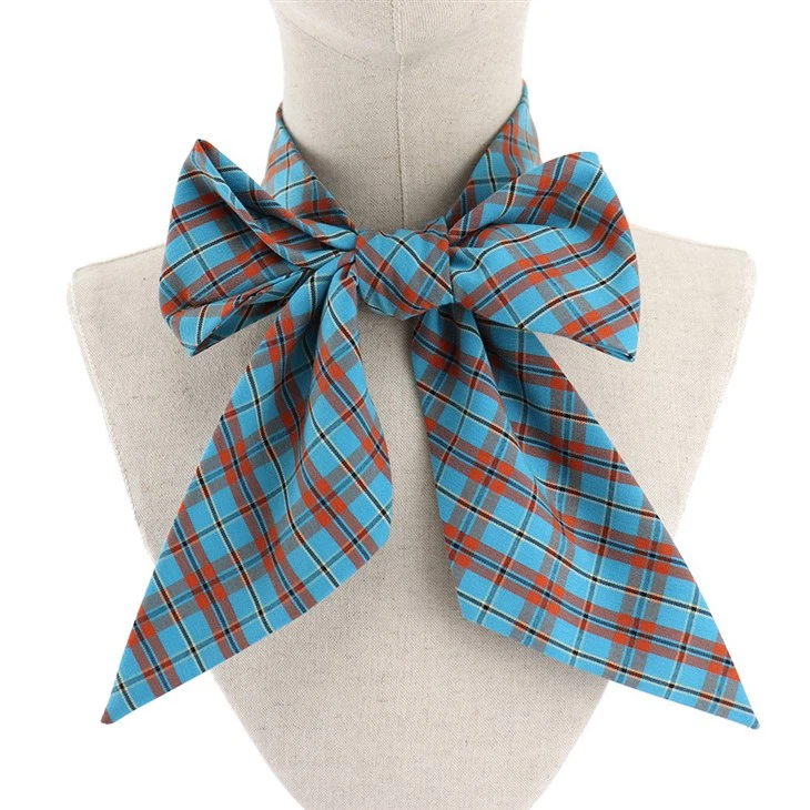 Long Thin Scarf