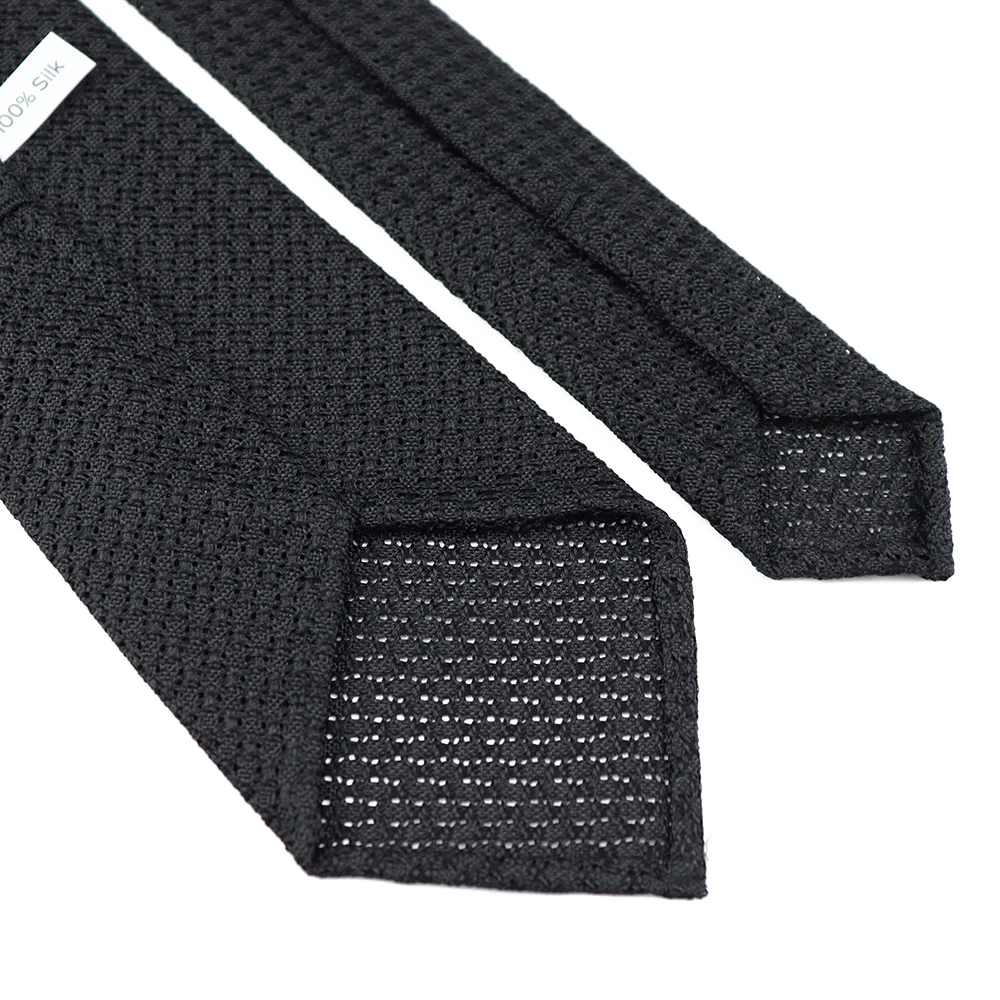 Luxury Grenadine Tie Luxury Grenadine Tie