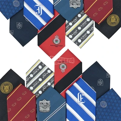 Lazos temáticos elevan la identidad del club