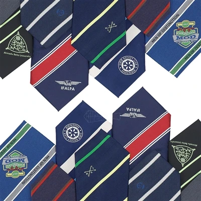 Puntos de estilo de puntaje con lazos deportivos personalizados: una nueva fo...