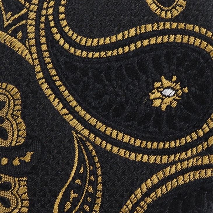Men'S Paisley Bow Ties