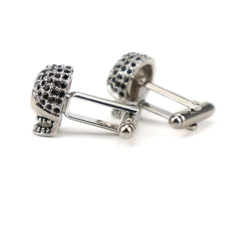 Mens Luxury Cufflinks