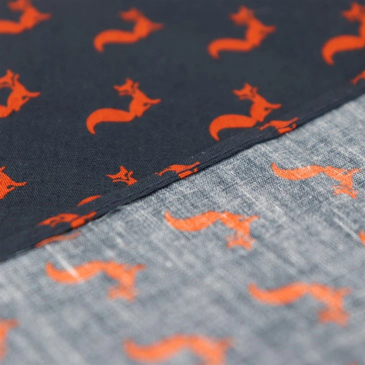 Suit Handkerchief