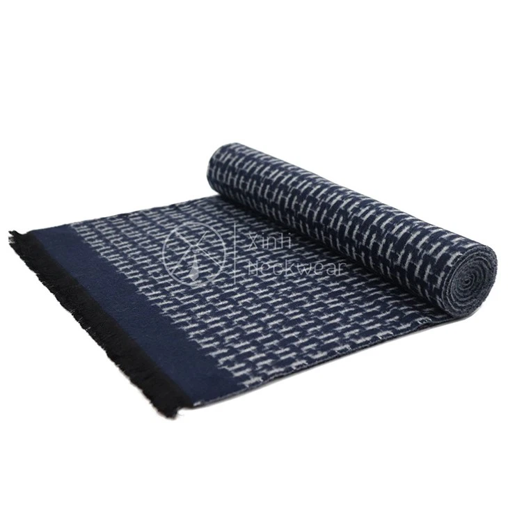 Trendy Scarves For Winter
