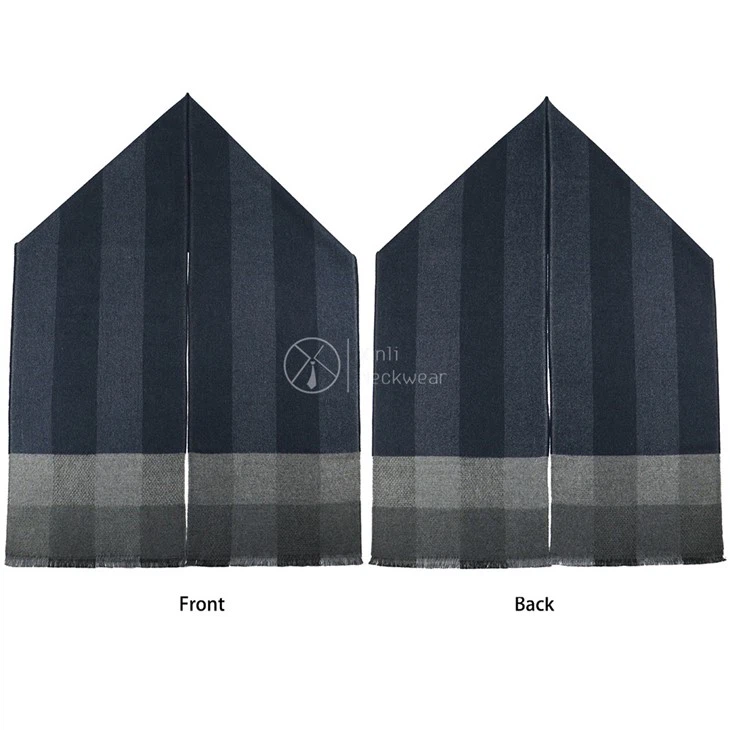 Super Soft Winter Scarf