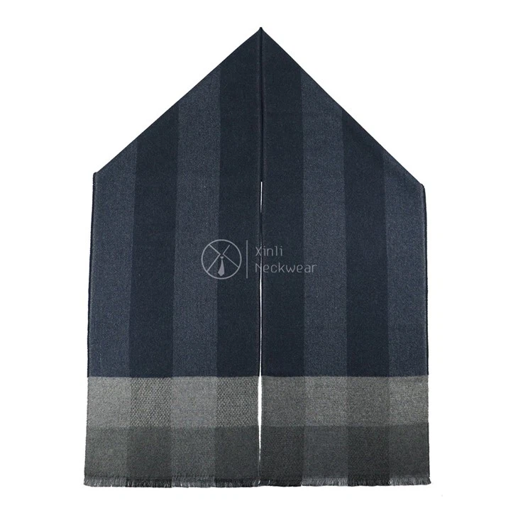 Lightweight Warm Scarf